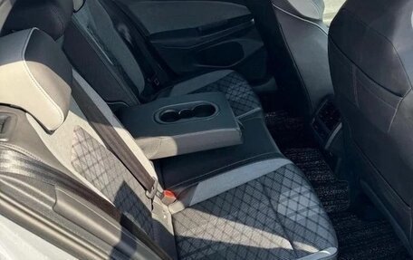 Volkswagen Golf VIII, 2021 год, 2 050 000 рублей, 11 фотография