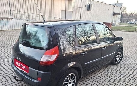 Renault Scenic III, 2003 год, 590 000 рублей, 2 фотография