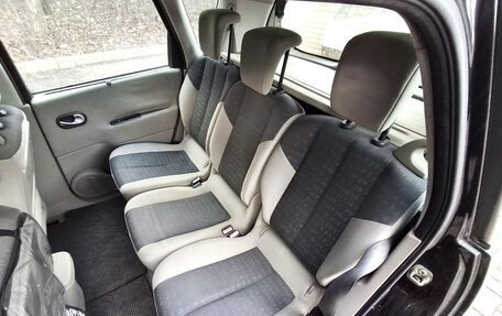 Renault Scenic III, 2003 год, 590 000 рублей, 7 фотография