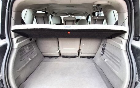 Renault Scenic III, 2003 год, 590 000 рублей, 8 фотография