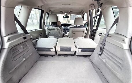 Renault Scenic III, 2003 год, 590 000 рублей, 9 фотография