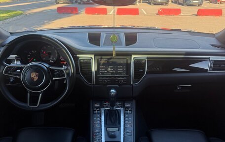 Porsche Macan I рестайлинг, 2015 год, 2 900 000 рублей, 9 фотография