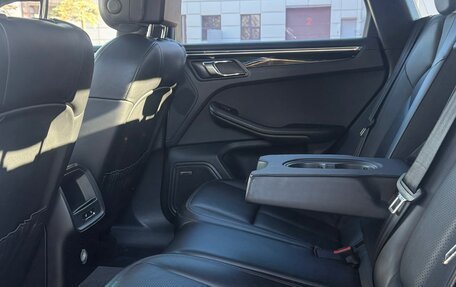 Porsche Macan I рестайлинг, 2015 год, 2 900 000 рублей, 10 фотография