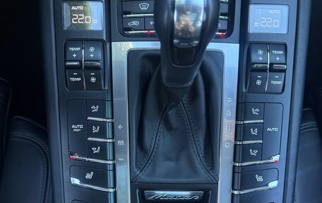 Porsche Macan I рестайлинг, 2015 год, 2 900 000 рублей, 8 фотография