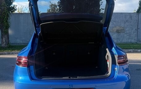 Porsche Macan I рестайлинг, 2015 год, 2 900 000 рублей, 6 фотография