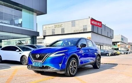 Nissan Qashqai, 2023 год, 2 086 001 рублей, 1 фотография
