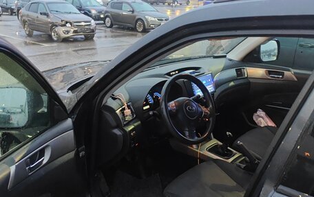 Subaru Forester, 2008 год, 930 000 рублей, 2 фотография