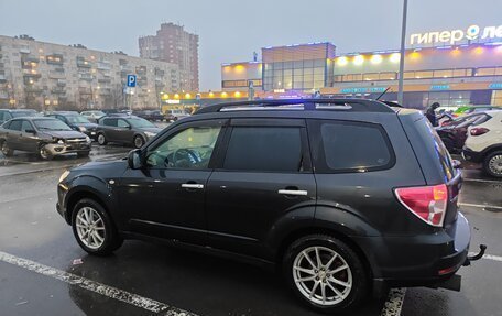 Subaru Forester, 2008 год, 930 000 рублей, 7 фотография