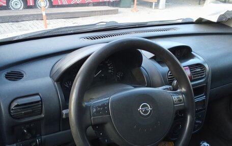 Opel Combo C, 2002 год, 400 000 рублей, 3 фотография