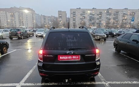 Subaru Forester, 2008 год, 930 000 рублей, 6 фотография