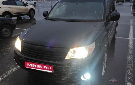 Subaru Forester, 2008 год, 930 000 рублей, 4 фотография