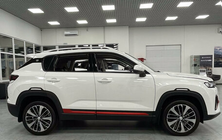 Changan CS35 Plus, 2025 год, 2 779 900 рублей, 3 фотография