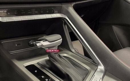 Changan CS35 Plus, 2025 год, 2 779 900 рублей, 10 фотография