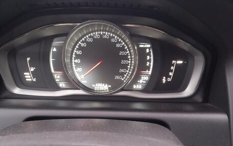 Volvo XC60 II, 2014 год, 1 550 000 рублей, 1 фотография