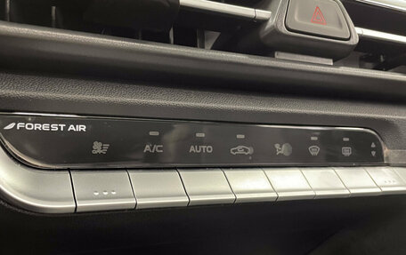 Changan CS35 Plus, 2025 год, 2 779 900 рублей, 15 фотография