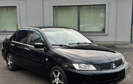 Mitsubishi Lancer IX, 2006 год, 390 000 рублей, 1 фотография