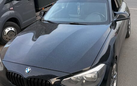 BMW 1 серия, 2013 год, 1 350 000 рублей, 1 фотография