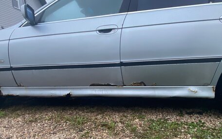 BMW 5 серия, 1997 год, 370 000 рублей, 4 фотография
