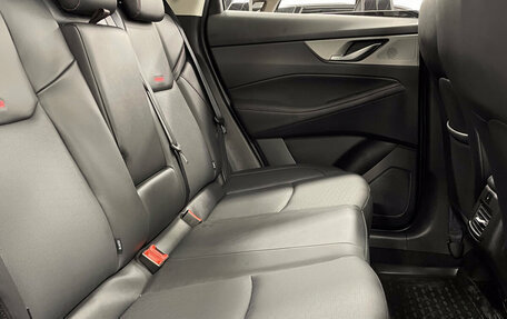 Changan CS35 Plus, 2025 год, 2 779 900 рублей, 22 фотография