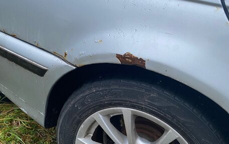 BMW 5 серия, 1997 год, 370 000 рублей, 7 фотография