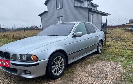 BMW 5 серия, 1997 год, 370 000 рублей, 2 фотография