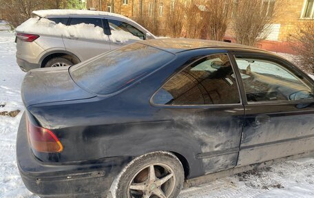 Honda Civic VII, 1998 год, 385 000 рублей, 6 фотография