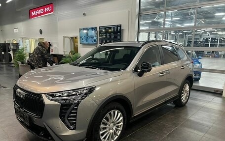 Haval Jolion, 2025 год, 2 849 000 рублей, 1 фотография
