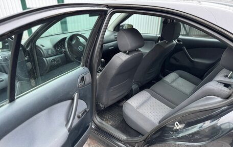 Skoda Octavia IV, 2007 год, 450 000 рублей, 5 фотография