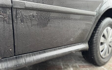 Skoda Octavia IV, 2007 год, 450 000 рублей, 7 фотография