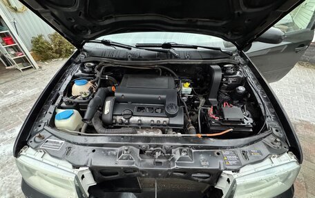 Skoda Octavia IV, 2007 год, 450 000 рублей, 6 фотография