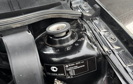 Skoda Octavia IV, 2007 год, 450 000 рублей, 8 фотография