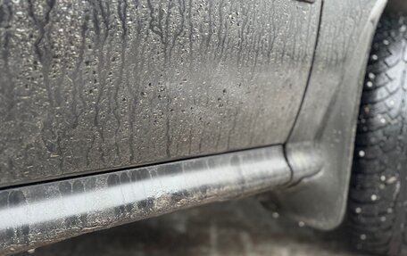 Skoda Octavia IV, 2007 год, 450 000 рублей, 14 фотография