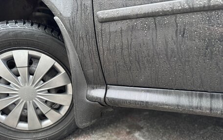 Skoda Octavia IV, 2007 год, 450 000 рублей, 12 фотография