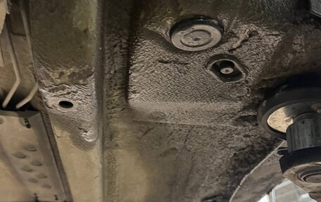 Skoda Octavia IV, 2007 год, 450 000 рублей, 24 фотография