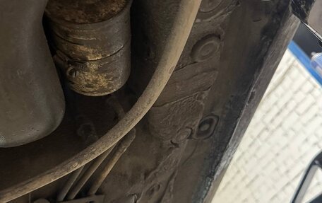 Skoda Octavia IV, 2007 год, 450 000 рублей, 25 фотография