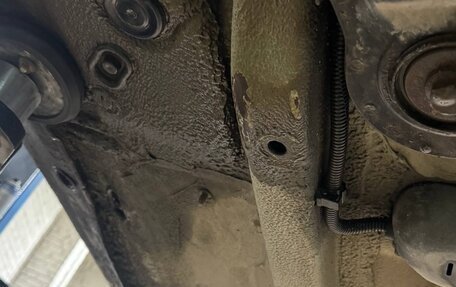 Skoda Octavia IV, 2007 год, 450 000 рублей, 27 фотография