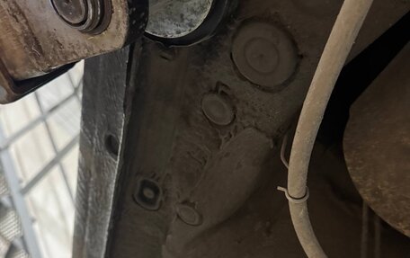 Skoda Octavia IV, 2007 год, 450 000 рублей, 26 фотография