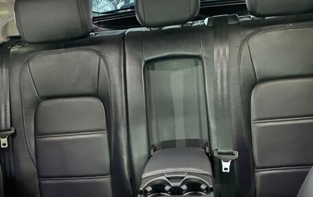 Jaguar E-Pace, 2018 год, 2 500 000 рублей, 10 фотография