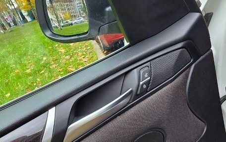 BMW X3, 2017 год, 2 400 000 рублей, 8 фотография