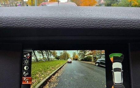 BMW X3, 2017 год, 2 400 000 рублей, 9 фотография