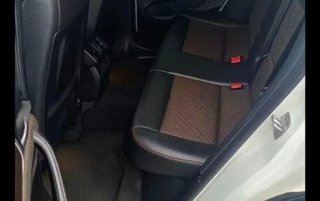 BMW X3, 2017 год, 2 400 000 рублей, 18 фотография