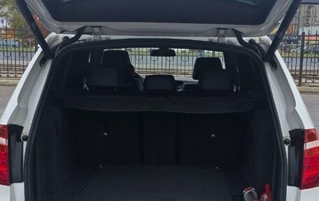 BMW X3, 2017 год, 2 400 000 рублей, 15 фотография