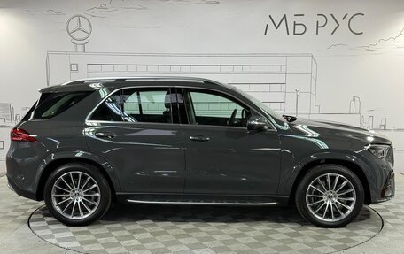 Mercedes-Benz GLE, 2025 год, 16 000 000 рублей, 4 фотография