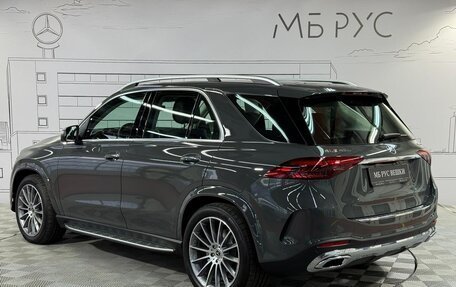 Mercedes-Benz GLE, 2025 год, 16 000 000 рублей, 9 фотография