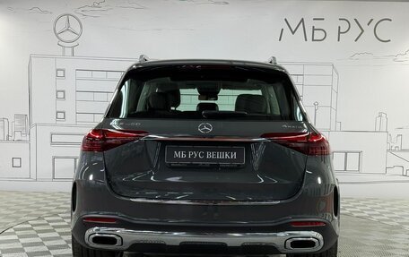 Mercedes-Benz GLE, 2025 год, 16 000 000 рублей, 6 фотография