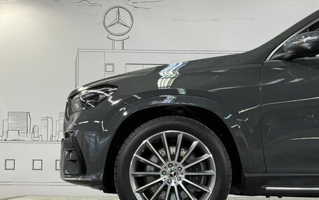 Mercedes-Benz GLE, 2025 год, 16 000 000 рублей, 11 фотография