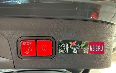 Mercedes-Benz GLE, 2025 год, 16 000 000 рублей, 8 фотография