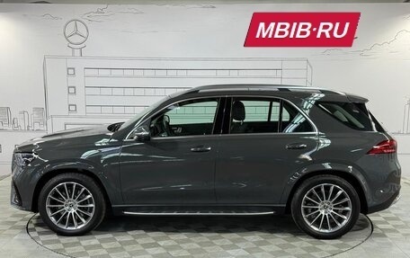 Mercedes-Benz GLE, 2025 год, 16 000 000 рублей, 10 фотография