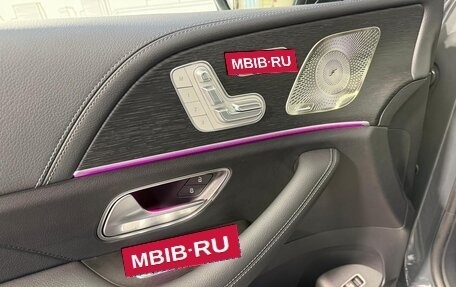 Mercedes-Benz GLE, 2025 год, 16 000 000 рублей, 12 фотография