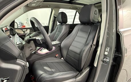 Mercedes-Benz GLE, 2025 год, 16 000 000 рублей, 13 фотография